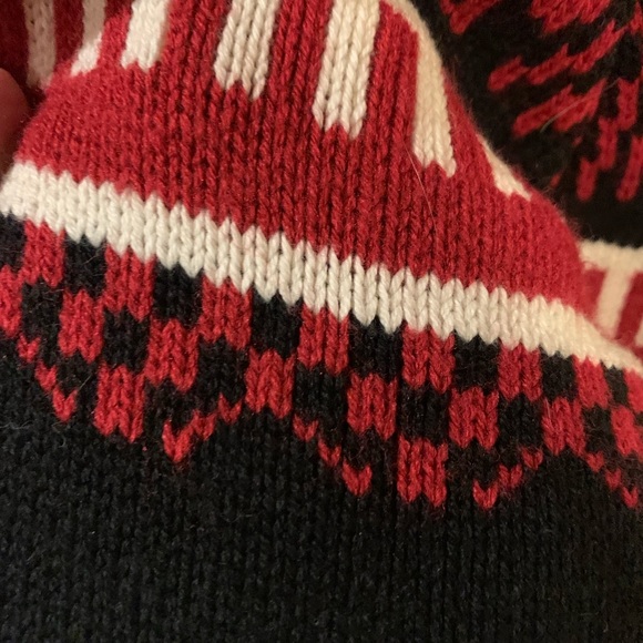 Venus Med hooded cardigan - Picture 4 of 7